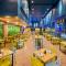 Hotel Olympic Malaysia Kuala Lumpur