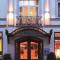 Hotel Wendelstein