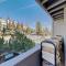 Slopeside Deluxe 2 Bdrm Condo with Underground Parking! Sierra Megeve 25