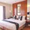 Ascott Guangzhou, Free Shuttle Bus For Canton Fair - Гуанчжоу