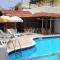 Dimitra Apartments