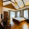 Bagan Cottage Boutique Hotel