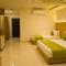 Madhuvan Suites By Blues