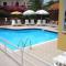 Dimitra Apartments