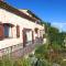 La Bastide des Pins