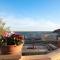 Trilocale in villa vista mare Apt 3