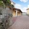 Trilocale in villa vista mare Apt 3