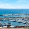 Trilocale in villa vista mare Apt 3
