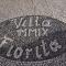 Trilocale in villa vista mare Apt 3