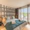 Annecy Lake, Luxury top floor apartment - LLA Selections by Location Lac Annecy