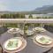 Annecy Lake, Luxury top floor apartment - LLA Selections by Location Lac Annecy