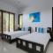 Kulraya Villas - Luxury Serviced Pool Villas - Ko Lanta