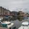 Appartement Le Louis Dort au calme