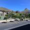 Sea Point apartment