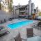Slopeside Deluxe 2 Bdrm Condo with Underground Parking! Sierra Megeve 25