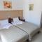 Danaos Hotel