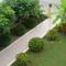 Toulas Apartments