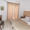 Danaos Hotel