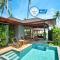 Tango Luxe Beach Villa, Koh Samui