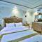 Arish Luxury Suites