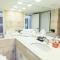 Almog Beach Apartments מגדלי חוף הכרמל חיפה - 海法