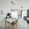 Capital Apartments - Towarowa
