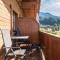 Sonnenresidenz Kastelruth