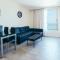 Almog Beach Apartments מגדלי חוף הכרמל חיפה - 海法