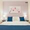 Almog Beach Apartments מגדלי חוף הכרמל חיפה - 海法
