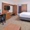 Holiday Inn Express & Suites - Van Horn, an IHG Hotel