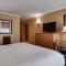 Best Western Plus Windjammer Inn & Conference Center - Burlington