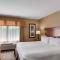 Best Western Plus Windjammer Inn & Conference Center - Burlington