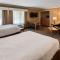 Best Western Plus Windjammer Inn & Conference Center - Burlington