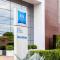 ibis budget Manaus