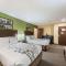 Sleep Inn Oxford Anniston I-20