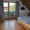 Haus mit Sauna und privatem Badeteich in Anif bei Salzburg