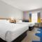 Microtel Inn Suites by Wyndham Lac-Megantic