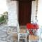 Traditional stone house 1bedroom, sea view, Syros - Áno Sýros