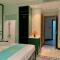 Sao Charm Sài Gòn Hotel