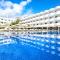 Sentido Fido Tucan - Beach Hotel - كالا ذاور