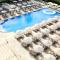 Sentido Fido Tucan - Beach Hotel - كالا ذاور