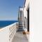 Anaga Ocean Views (A): Mountain and Beach Retreat
