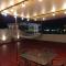 Terraza La Falda
