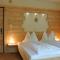 Pension und Apartment Edelweiß