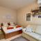 Naposdombi Apartmanok