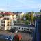 Apartamenty Świnoujście - Baltic Park Plaża - Apartament Orientalny - 斯维诺乌伊希切
