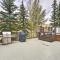 Cozy Crested Butte Condo 50 Yards from Ski Lift! - Mount Crested Butte