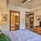 Cozy Crested Butte Condo 50 Yards from Ski Lift!
