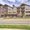 Cozy Crested Butte Condo 50 Yards from Ski Lift! - Mount Crested Butte