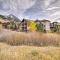 Cozy Crested Butte Condo 50 Yards from Ski Lift! - Mount Crested Butte